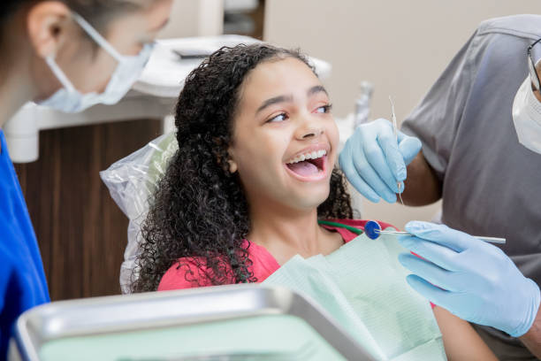 Best Emergency Cosmetic Dentistry in Pheasant Run, OH