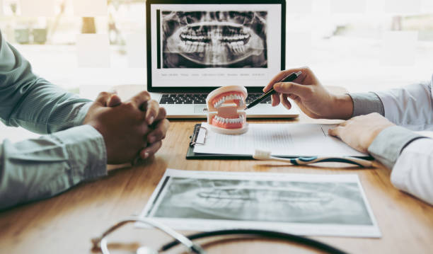 Best Orthodontic Emergency Dentist in Pheasant Run, OH