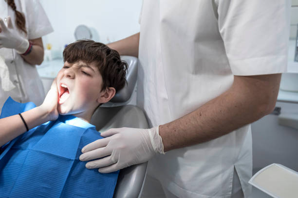 Best Emergency Dental Services for Seniors in Pheasant Run, OH