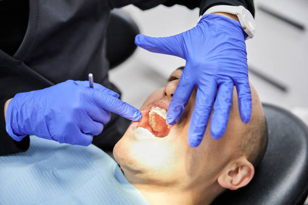 Best Emergency Dentist for Knocked-Out Tooth in Pheasant Run, OH