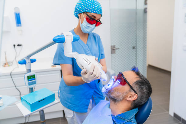 Best Broken or Cracked Tooth Emergency Dentist in Pheasant Run, OH