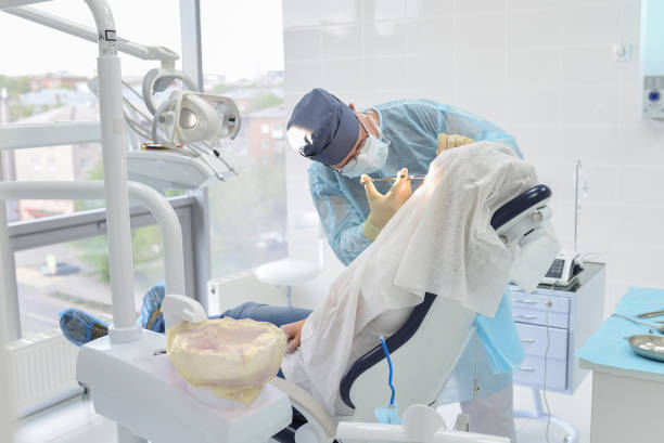 Best Weekend Emergency Dentist in Pheasant Run, OH